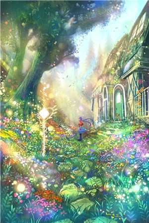 尾随 作者：咕噜咕噜魔法阵